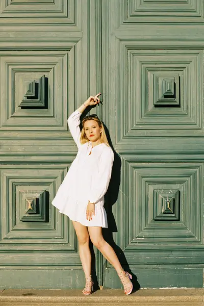 photoshoot by Irina Fomina