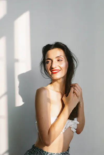 photoshoot by Irina Fomina