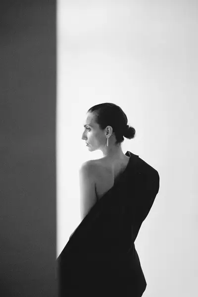 photoshoot by Irina Fomina