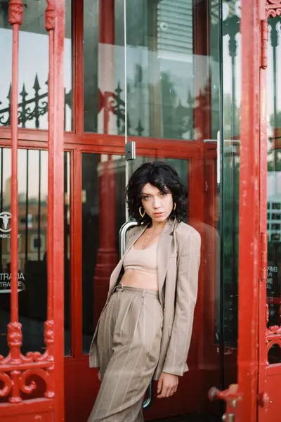 photoshoot by Irina Fomina