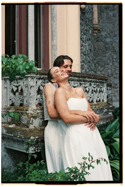 photoshoot by Irina Fomina