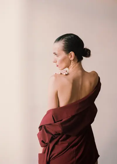 photoshoot by Irina Fomina