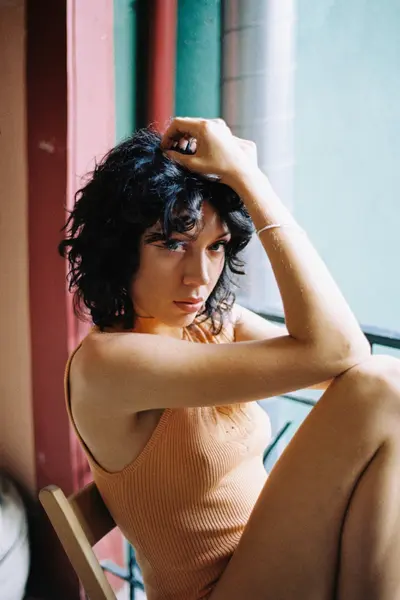 photoshoot by Irina Fomina