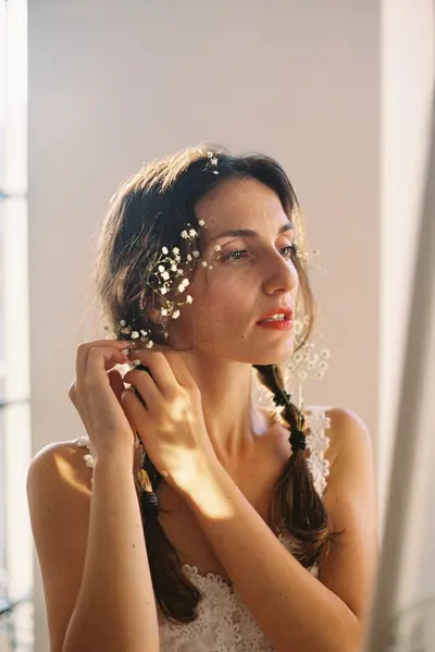 photoshoot by Irina Fomina