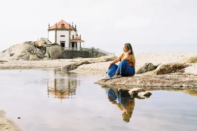 photoshoot by Irina Fomina