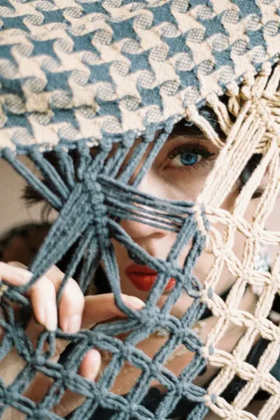 photoshoot by Irina Fomina