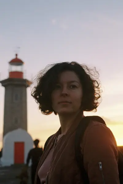 photoshoot by Irina Fomina