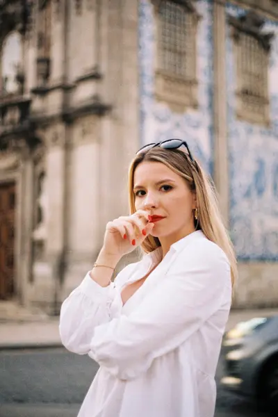 photoshoot by Irina Fomina