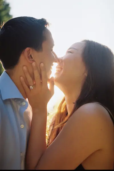 photoshoot by Irina Fomina