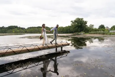 Wedding photoshoot by Sophie Bellmann