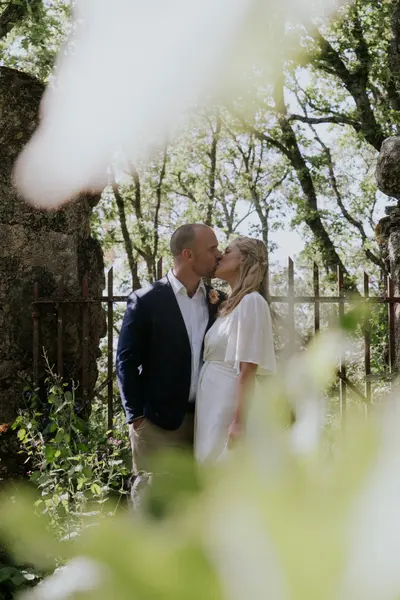 Wedding photoshoot by Sophie Bellmann