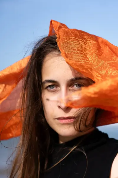 photoshoot by Sophie Bellmann