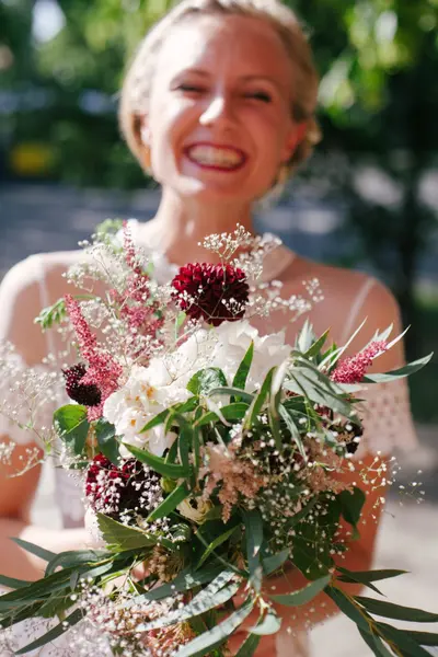 Wedding photoshoot by Sophie Bellmann