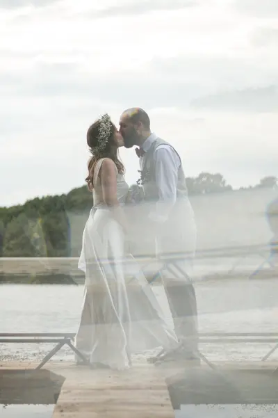 Wedding photoshoot by Sophie Bellmann