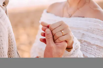 Engagement photoshoot in Algarve by Isa Mestre