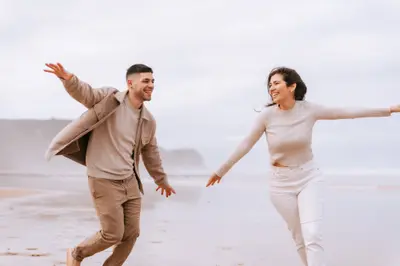 Couples photoshoot in Algarve by Isa Mestre