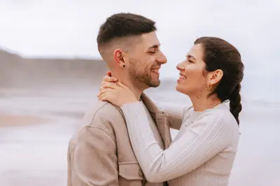 Couples photoshoot in Algarve by Isa Mestre