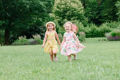 Kids Birthday photoshoot in Lisbon by Elena Lialina