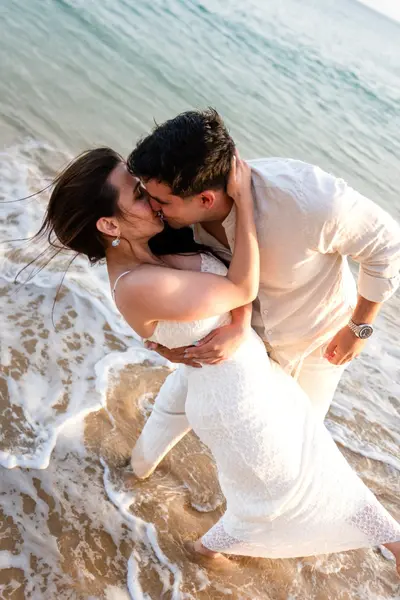 Engagement photoshoot in Lagos by Massimo Pardini