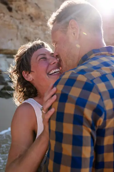 Couples photoshoot in Lagos by Massimo Pardini