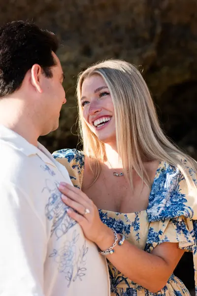 Couples photoshoot in Lagos by Massimo Pardini