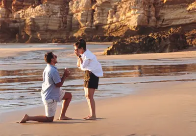 Couples photoshoot in Lagos by Massimo Pardini