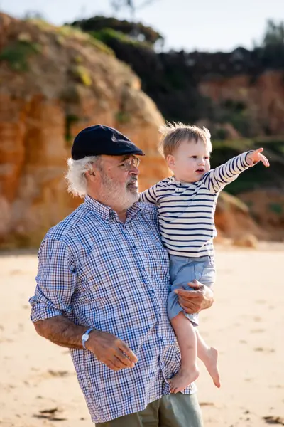 Family photoshoot in Vilamoura by Massimo Pardini