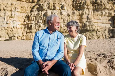 Couples photoshoot in Lagos by Massimo Pardini