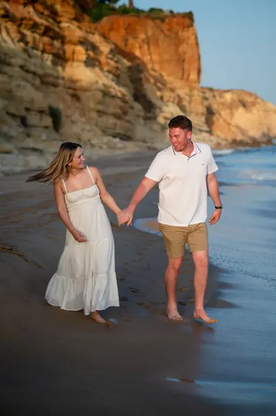 Couples photoshoot in Lagos by Massimo Pardini