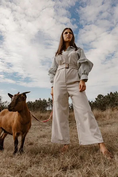 Solo Portrait photoshoot by J Grilo