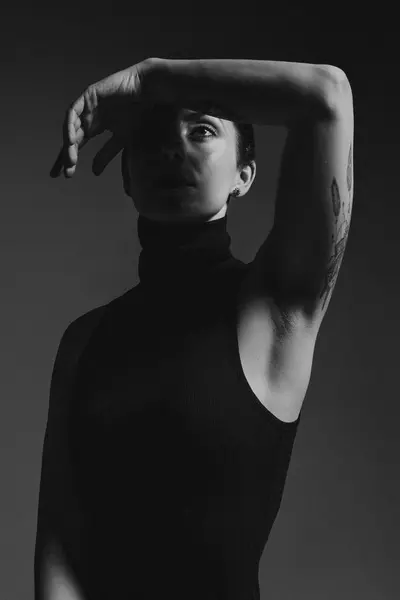 Studio Portrait photoshoot by J Grilo