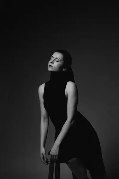 Studio Portrait photoshoot by J Grilo