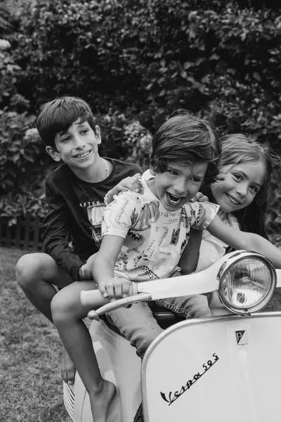 Kids Birthday photoshoot by J Grilo