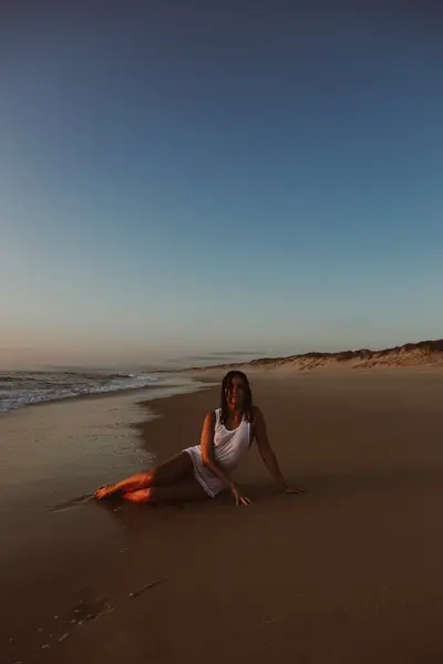 Solo Portrait photoshoot by J Grilo