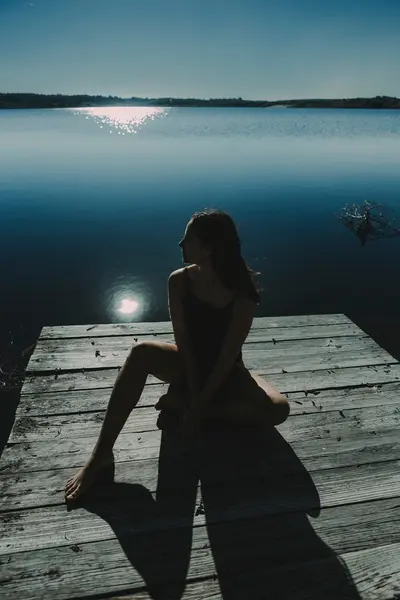 Solo Portrait photoshoot by J Grilo