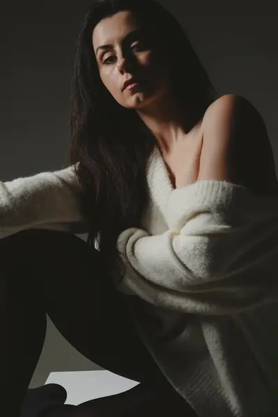 Solo Portrait photoshoot by J Grilo