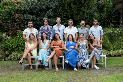 Family photoshoot by J Grilo