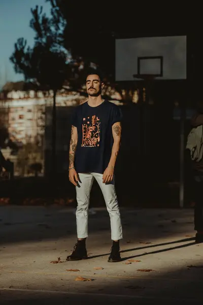 Content Creator photoshoot by J Grilo