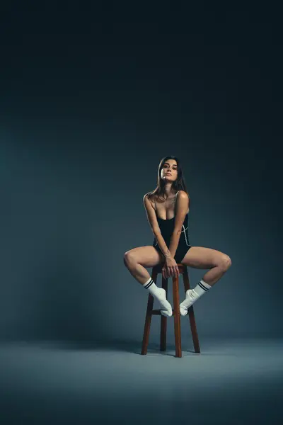 Studio Portrait photoshoot by J Grilo