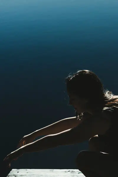 Solo Portrait photoshoot by J Grilo