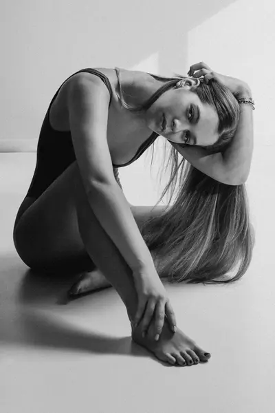 Studio Portrait photoshoot by J Grilo