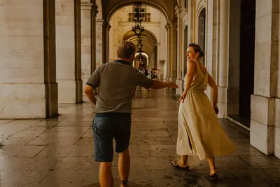 photoshoot by Patrícia Nunes