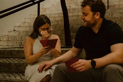 Engagement photoshoot in Lisbon by Patrícia Nunes