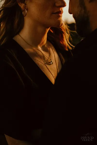 Couples photoshoot in Cascais by Patrícia Nunes