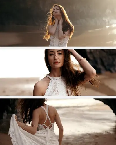 photoshoot in Sintra by Aleksandra