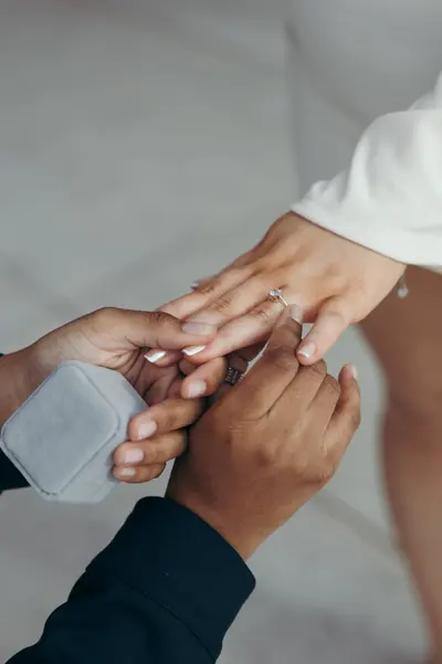 Engagement photoshoot in Lisbon by Aleksandra