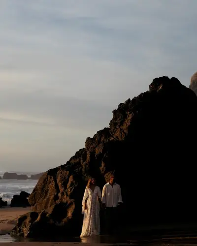 photoshoot in Sintra by Aleksandra