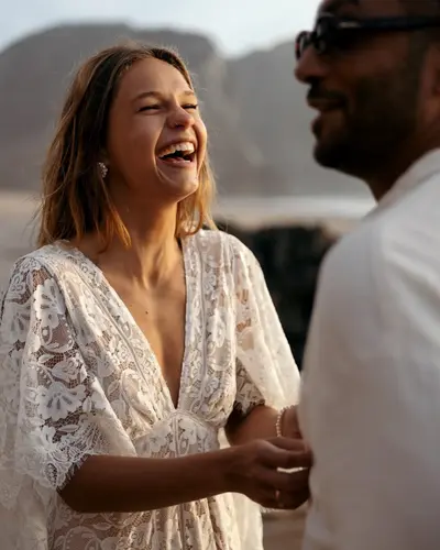 photoshoot in Sintra by Aleksandra