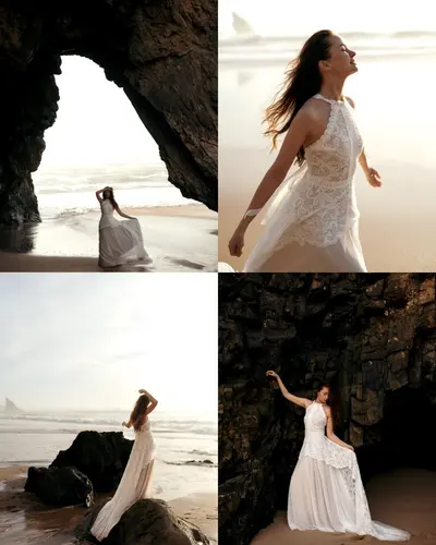 photoshoot in Sintra by Aleksandra