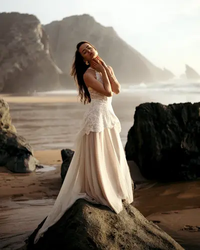 photoshoot in Sintra by Aleksandra